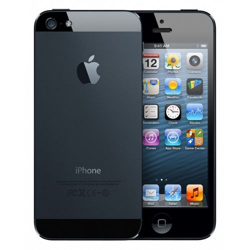  	iPhone 5	cena
